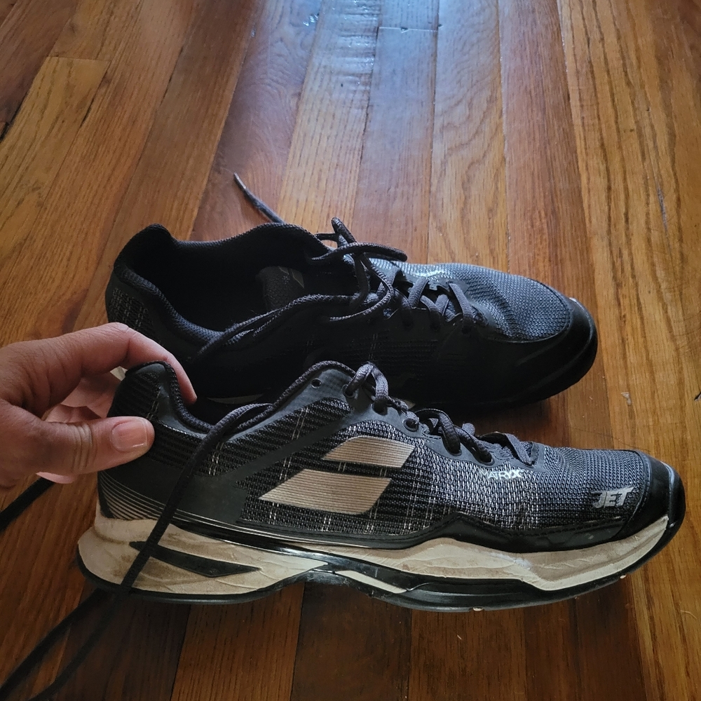 Tennis Sneakers